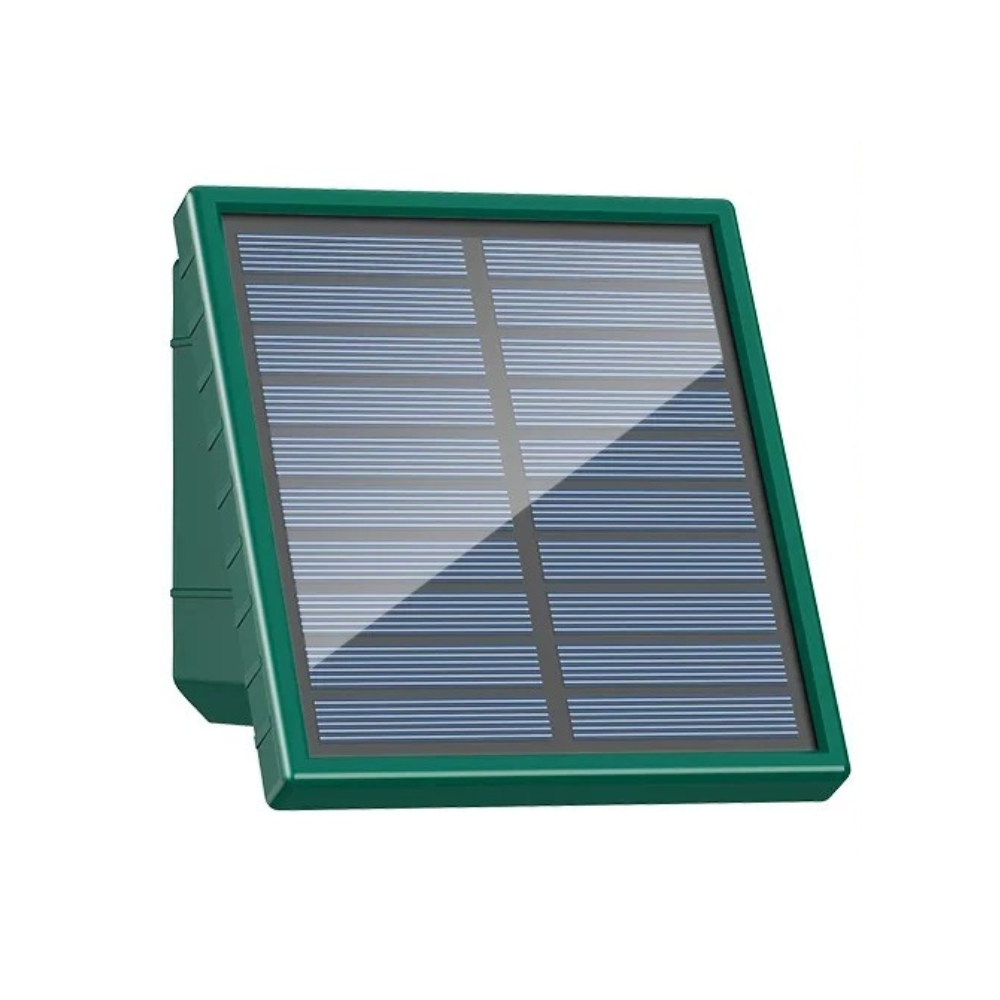 Smart Solar Drip Irrigation System - Automatic Self-Watering Kit for Garden, Potted Plants, & Outdoor Use