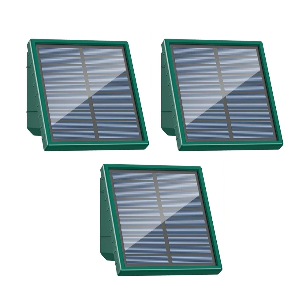 Smart Solar Drip Irrigation System - Automatic Self-Watering Kit for Garden, Potted Plants, & Outdoor Use