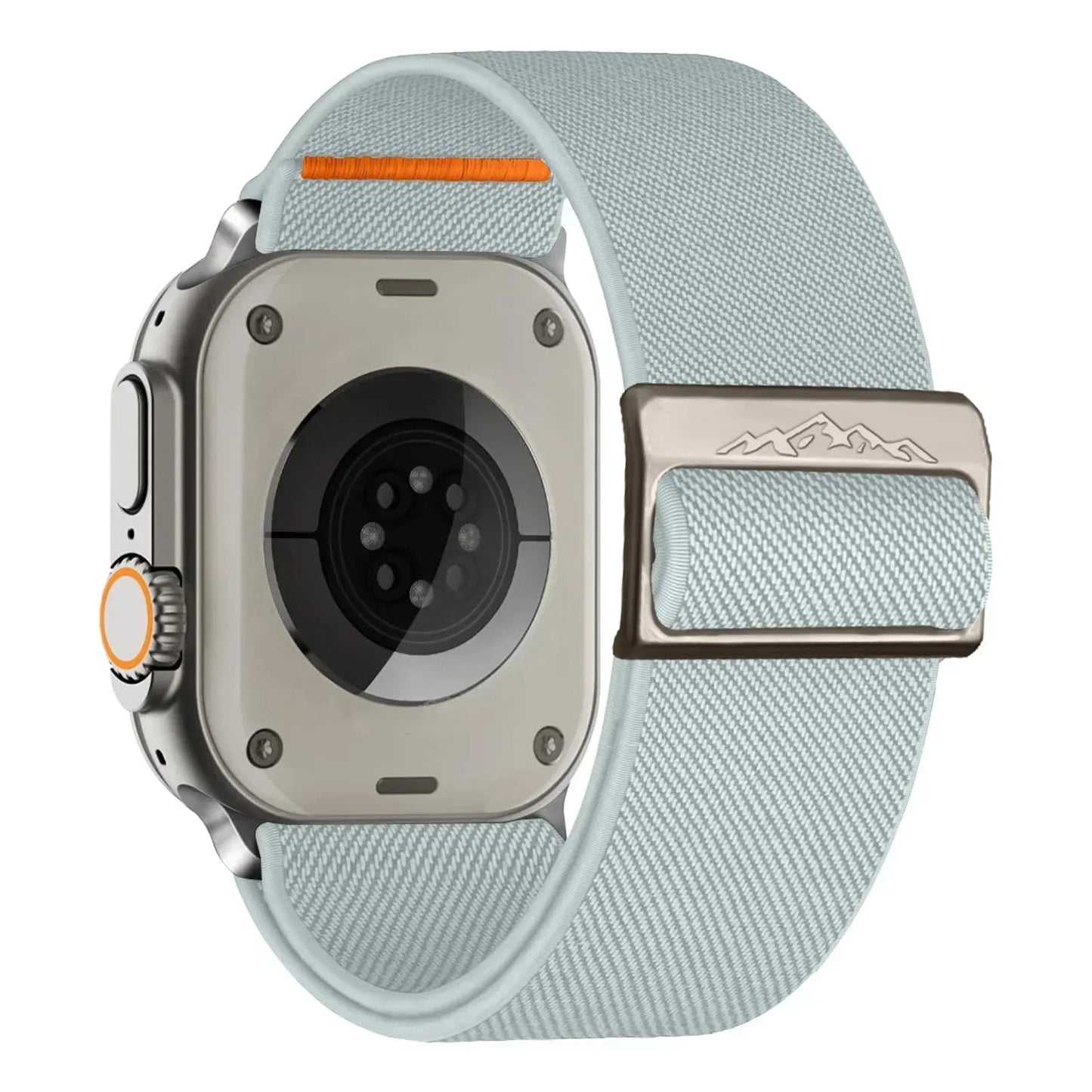UrbanWear - Braided Nylon Strap for Apple Watch