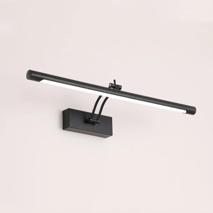 AstroLight - Waterproof LED Vanity Wall Light with Switch for Bathroom Mirror