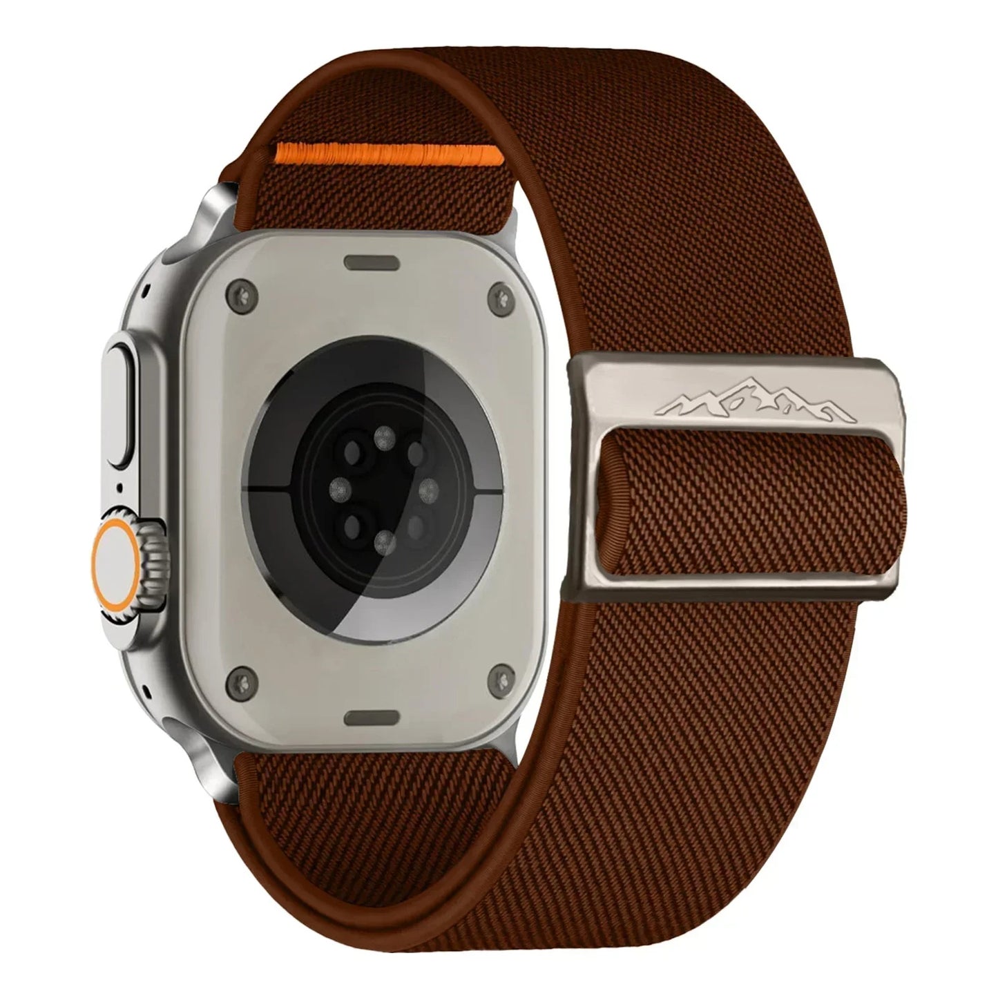 UrbanWear - Braided Nylon Strap for Apple Watch