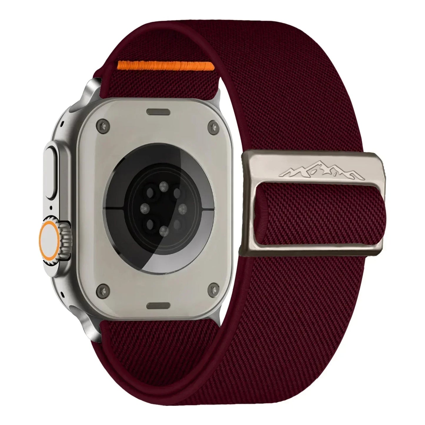 UrbanWear - Braided Nylon Strap for Apple Watch