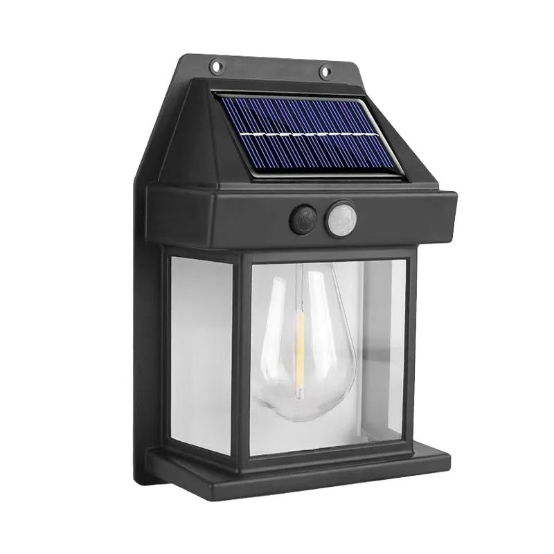 EcoBright - Outdoor LED Solar Motion Sensor Lights Waterproof