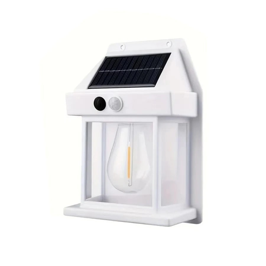 EcoBright - Outdoor LED Solar Motion Sensor Lights Waterproof