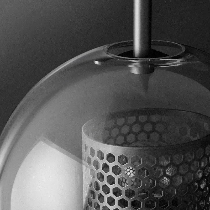 Elysian - Nordic Retro Wall Light for Bedroom, Kitchen & Hallway Decor