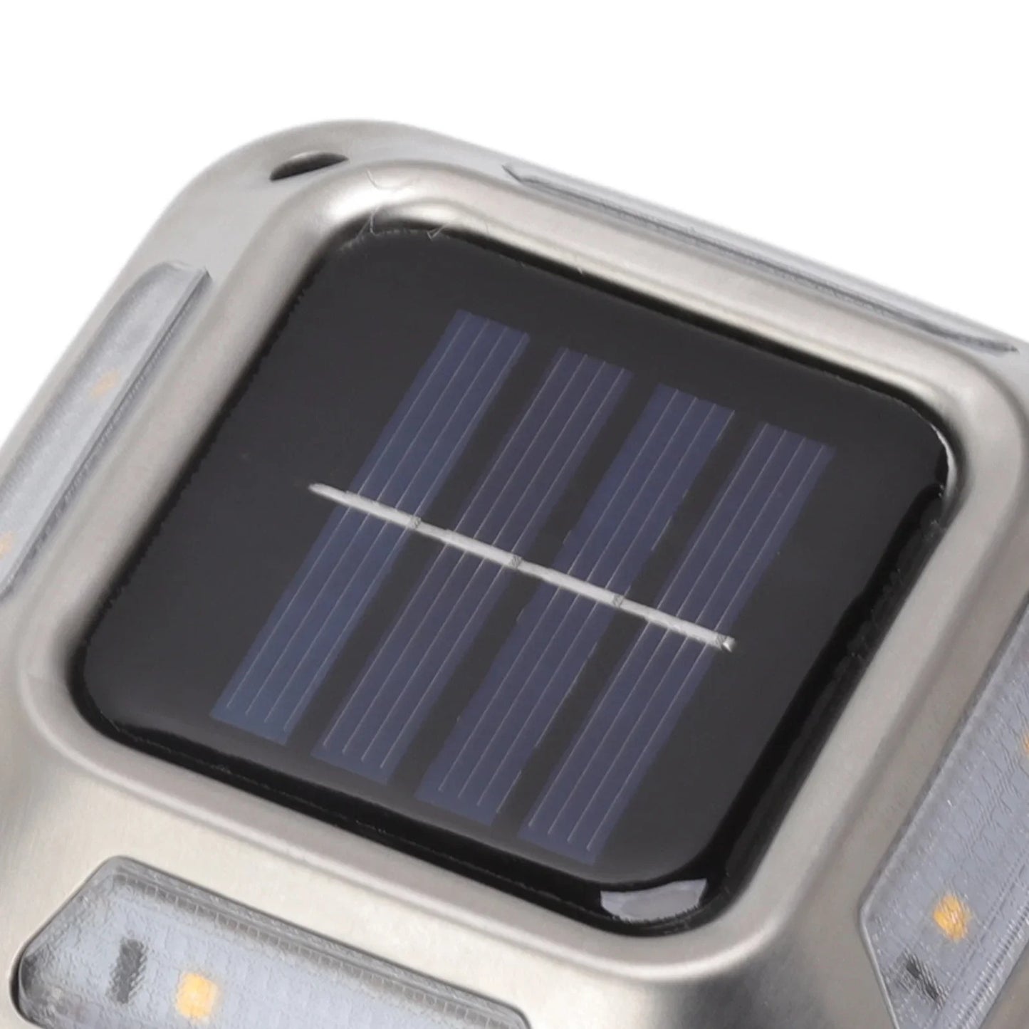 HorizonLite - 8 LEDs Solar In-Ground Lights Outdoor Waterproof