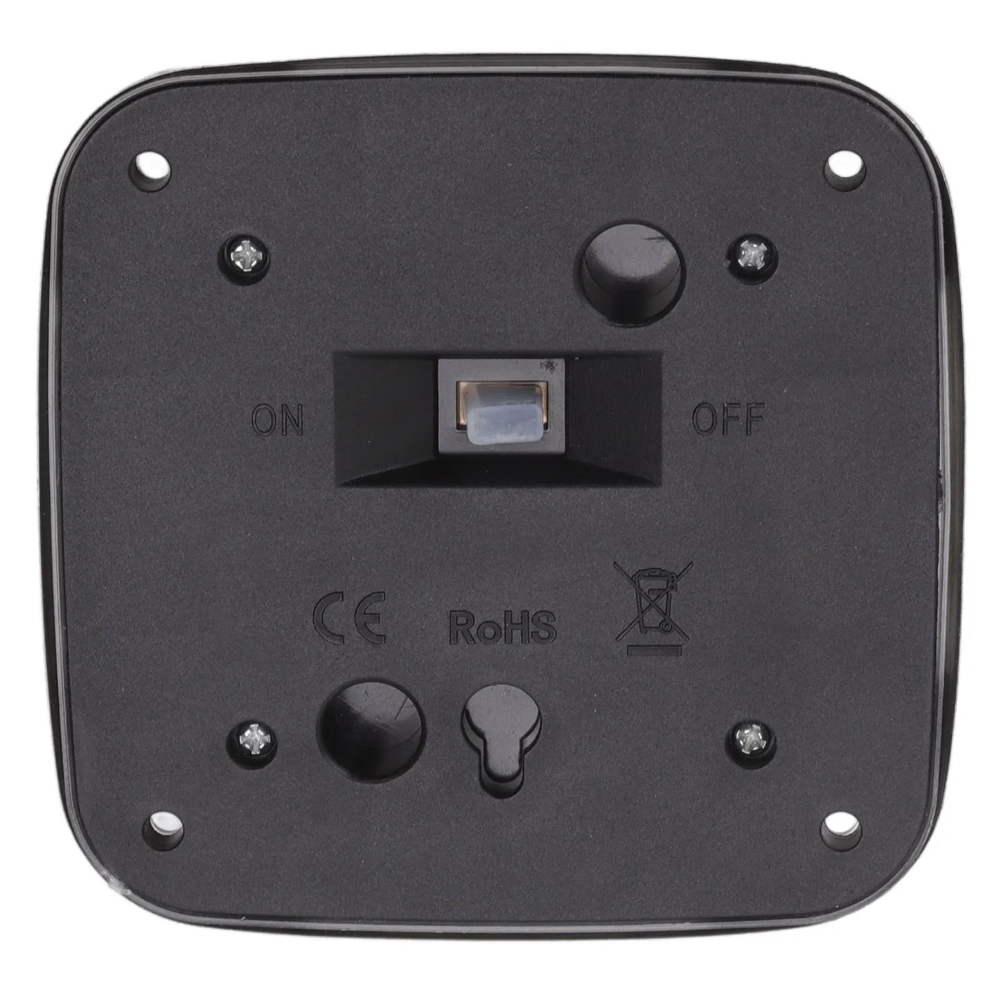 HorizonLite - 8 LEDs Solar In-Ground Lights Outdoor Waterproof