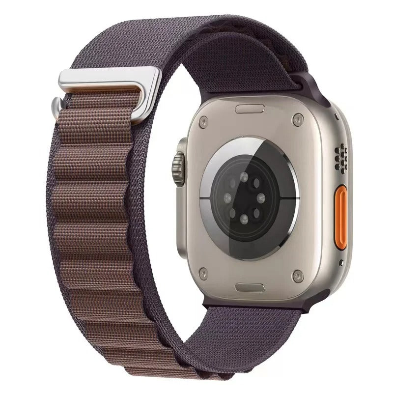 OutdoorFit - Alpine Loop Strap for Apple Watch Ultra & Series 3-8, SE