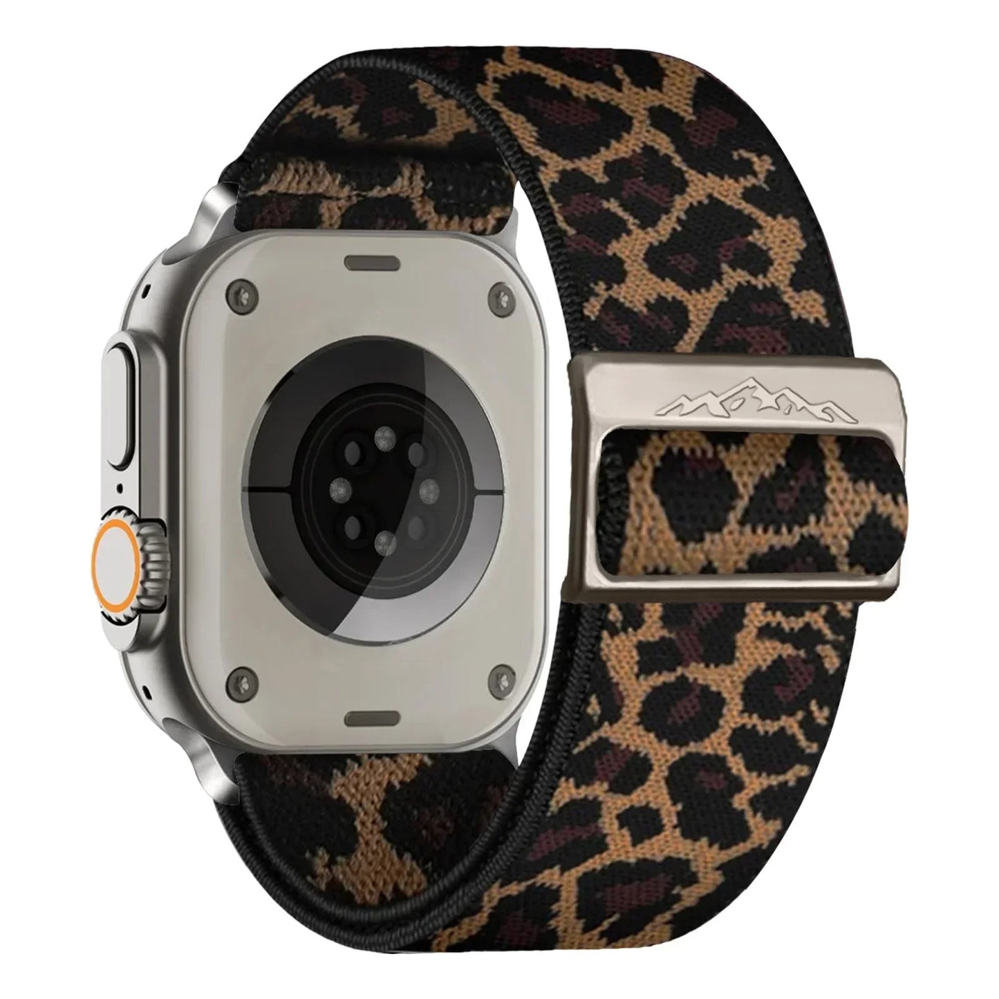 UrbanWear - Braided Nylon Strap for Apple Watch