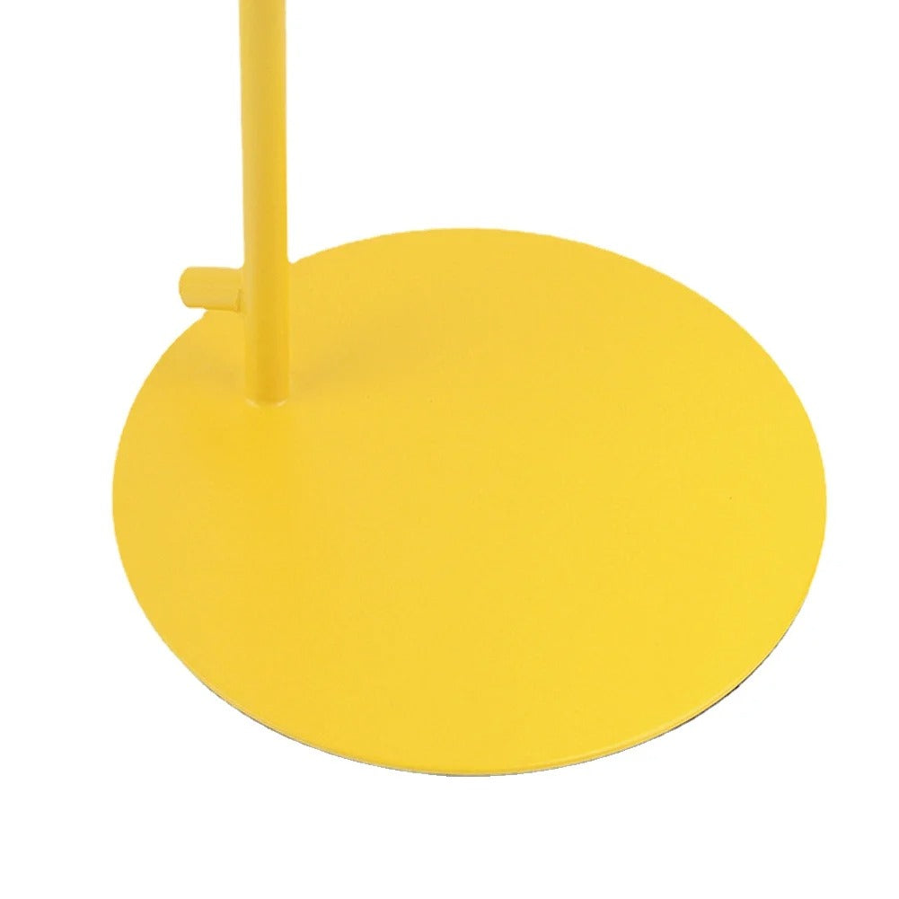 LumiModern - Nordic Macaron Table Lamp for Aesthetic & Cozy Lighting