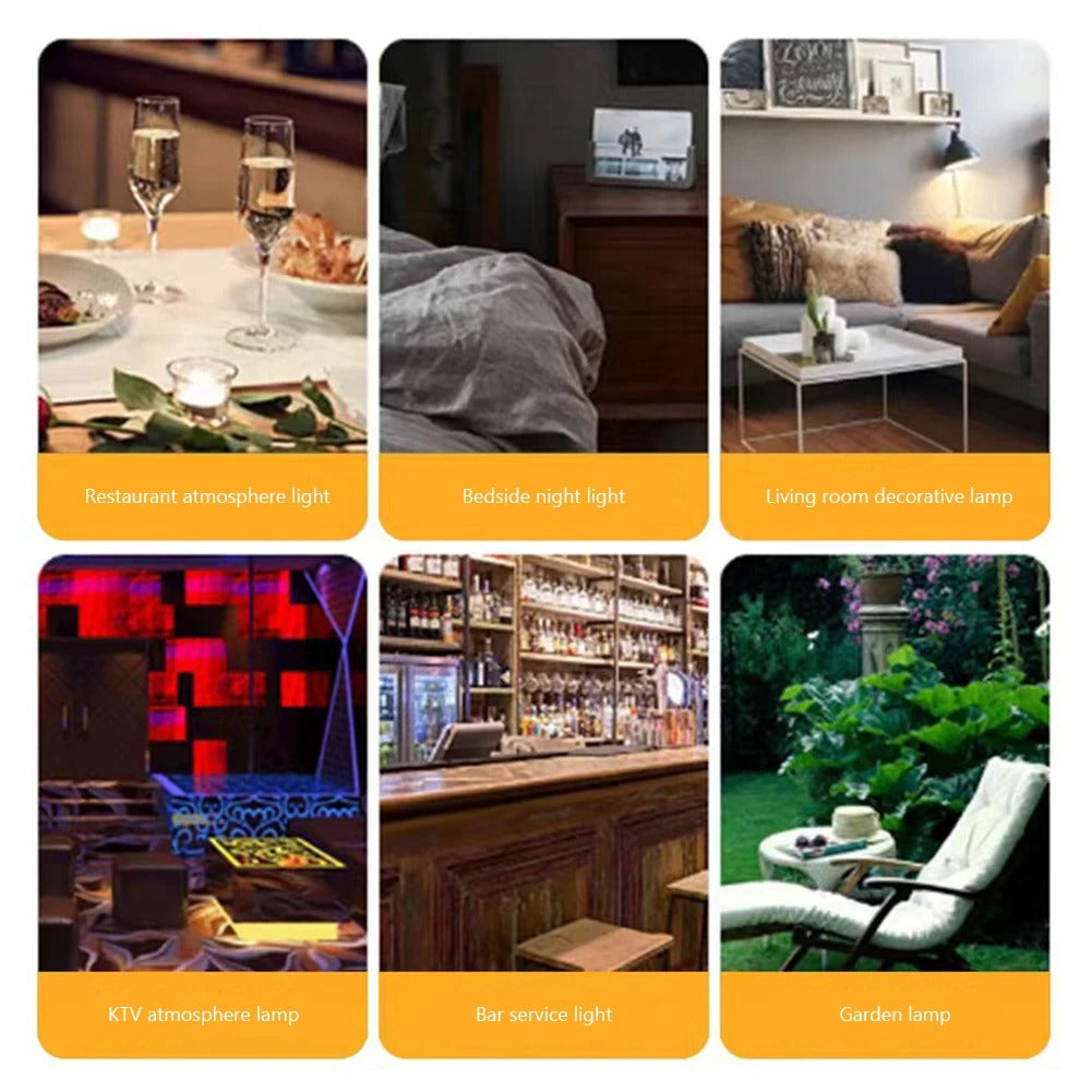 Luxurious Crystal Table Light, Rechargeable, Touch Dimmable 3 Color LED Lamp for Home Decoration