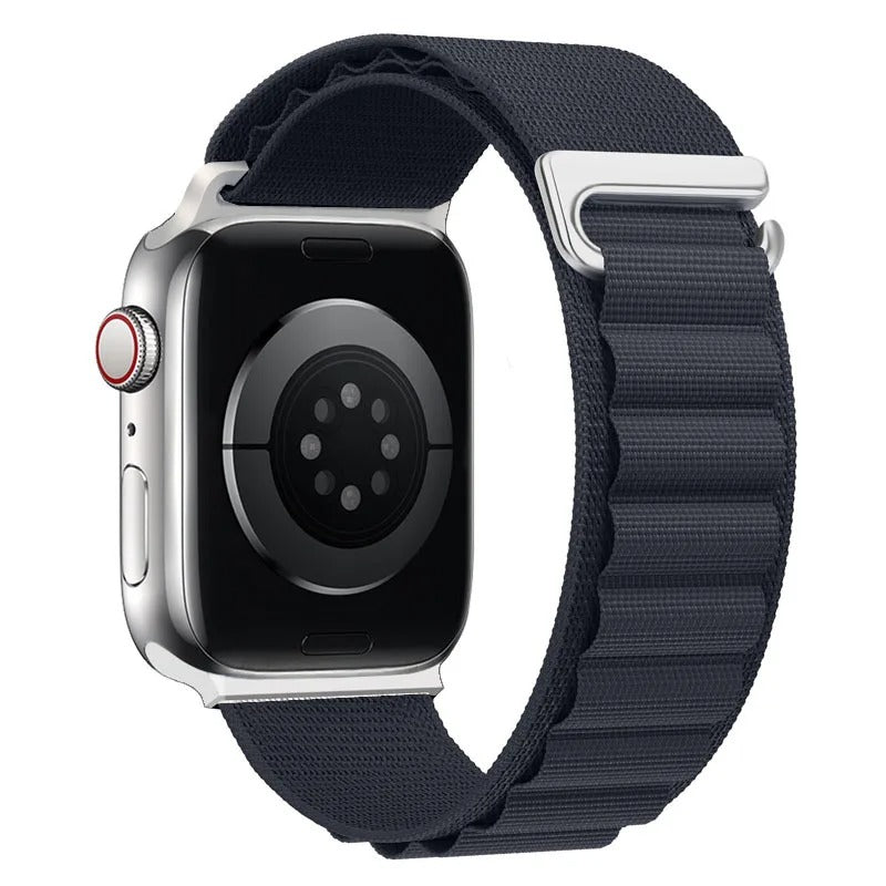 OutdoorFit - Alpine Loop Strap for Apple Watch Ultra & Series 3-8, SE