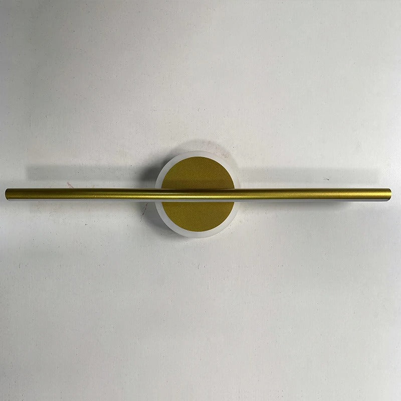 Modern LED Bathroom Mirror Light - LED Wall Lamp for Vanity & Dressing Room