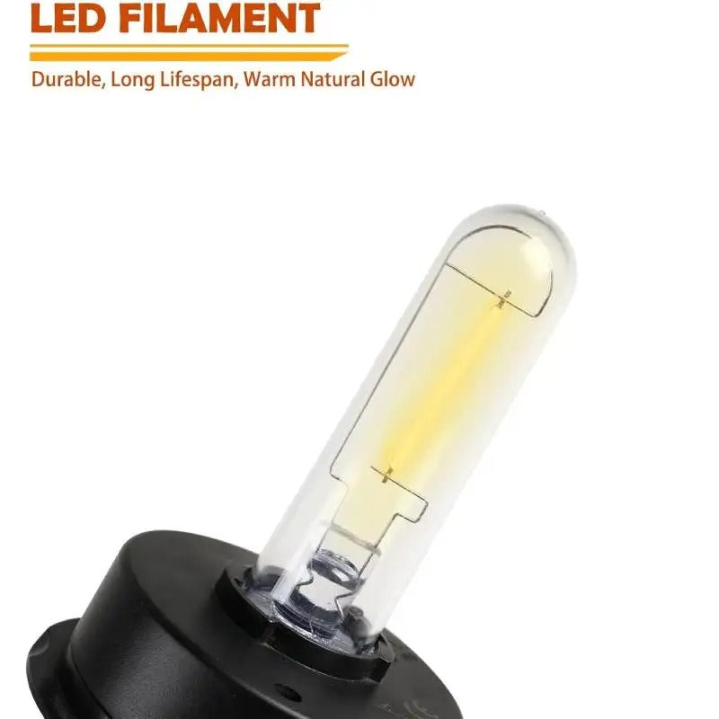 Modern Outdoor Solar Table Lamps - Portable LED Mesh Design for Garden & Patio