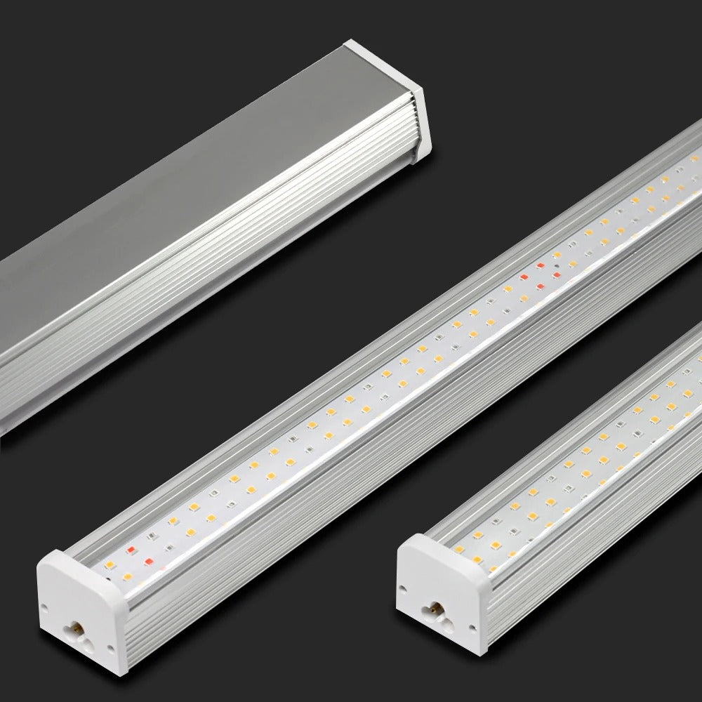 Multi-Bar LED Plant Grow Light Full Spectrum Hydroponic Indoor Grow Lamp Kit For Plants Seedling Veg Flower