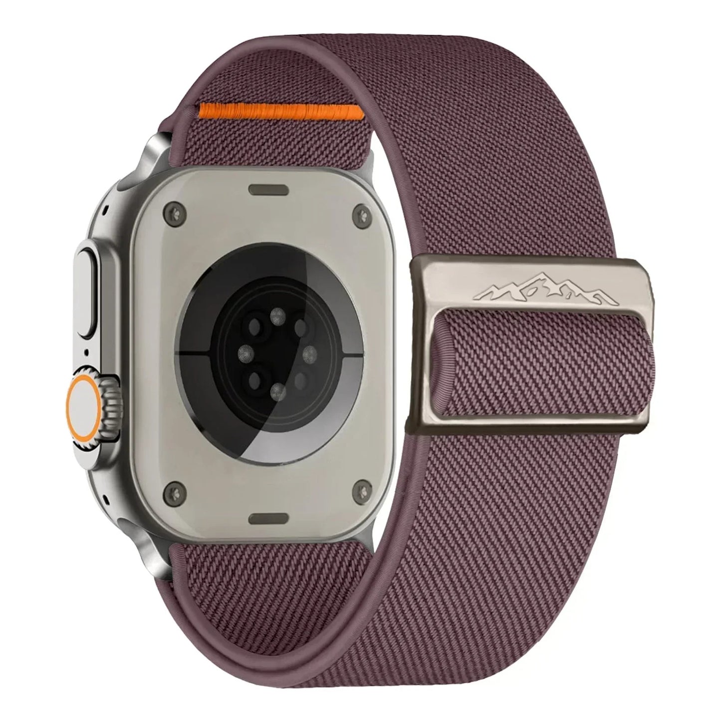 UrbanWear - Braided Nylon Strap for Apple Watch