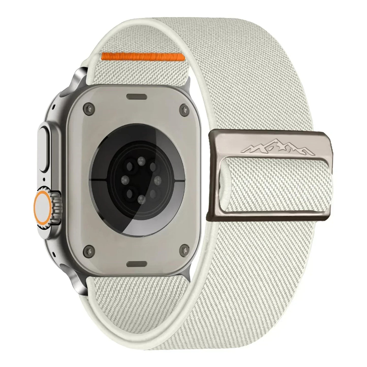UrbanWear - Braided Nylon Strap for Apple Watch