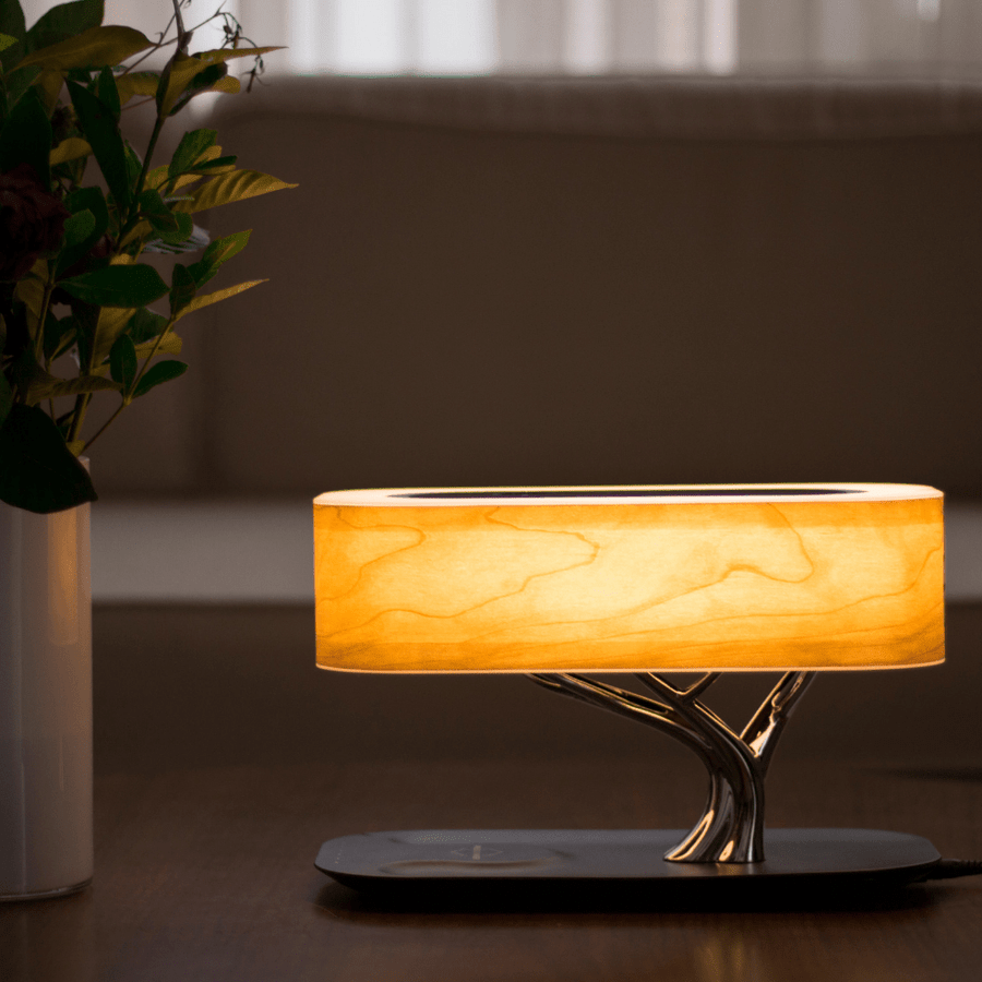 3 in 1 Light Of Tree Lamp