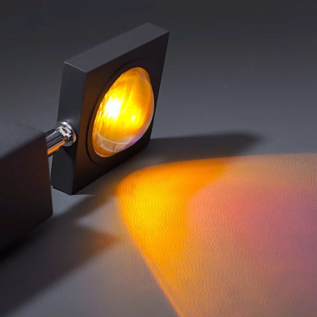 Modern Sunset Projector Floor Lamp (63 Inch)