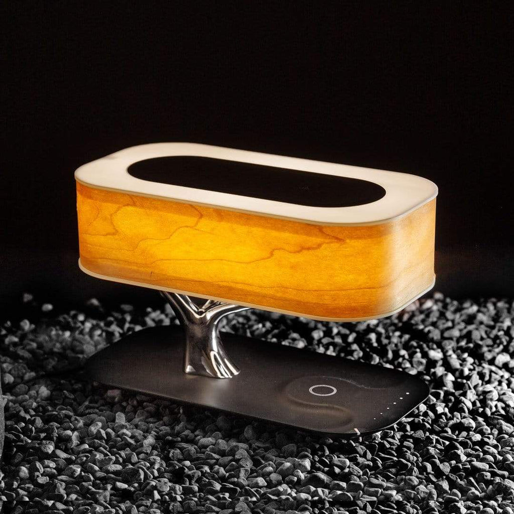 3 in 1 Light Of Tree Lamp