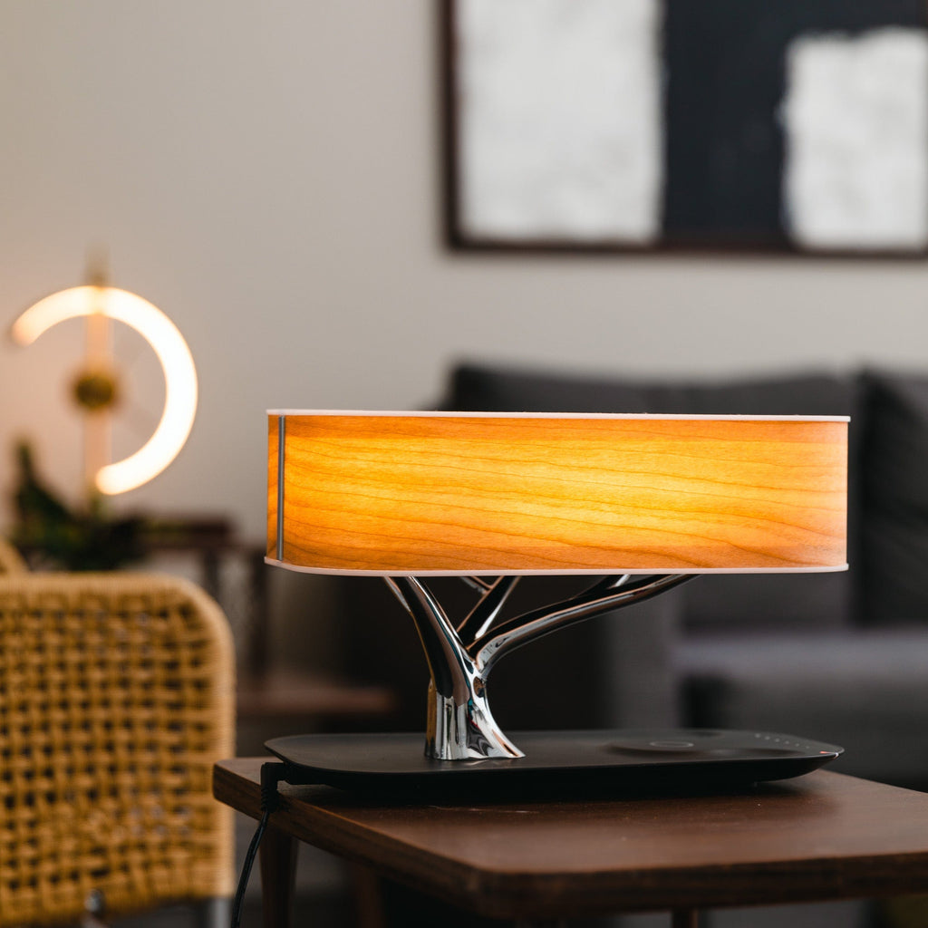 3 in 1 Light Of Tree Lamp