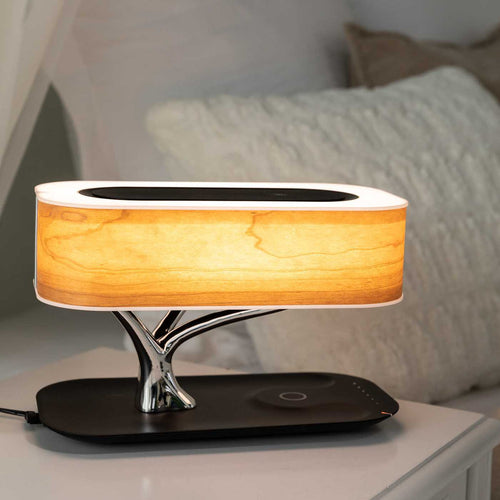 3 in 1 Light Of Tree Lamp
