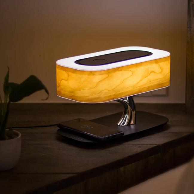 3 in 1 Light Of Tree Lamp
