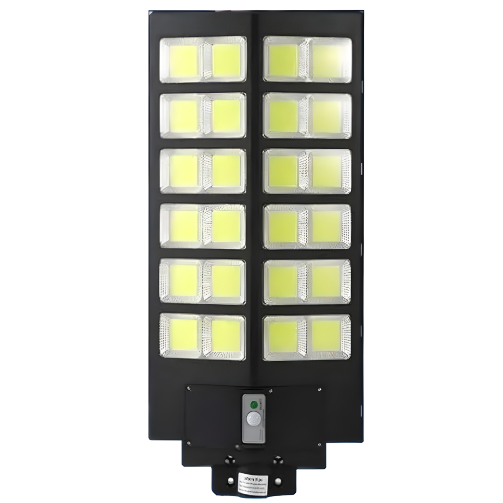 SkyVault  - 5000W Solar Street Lights Outdoor Waterproof