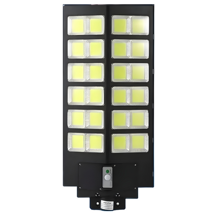 SkyVault  - 5000W Solar Street Lights Outdoor Waterproof