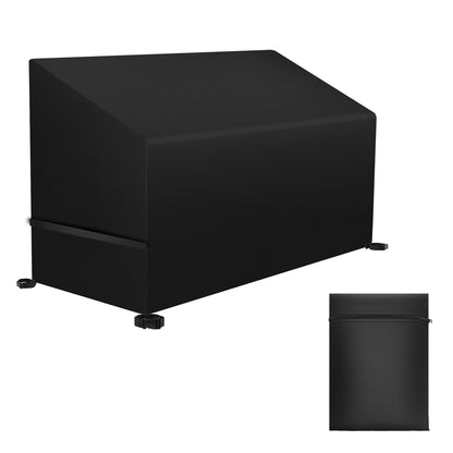 All-Season - Heavy Duty Waterproof Patio Sofa & Bench Cover