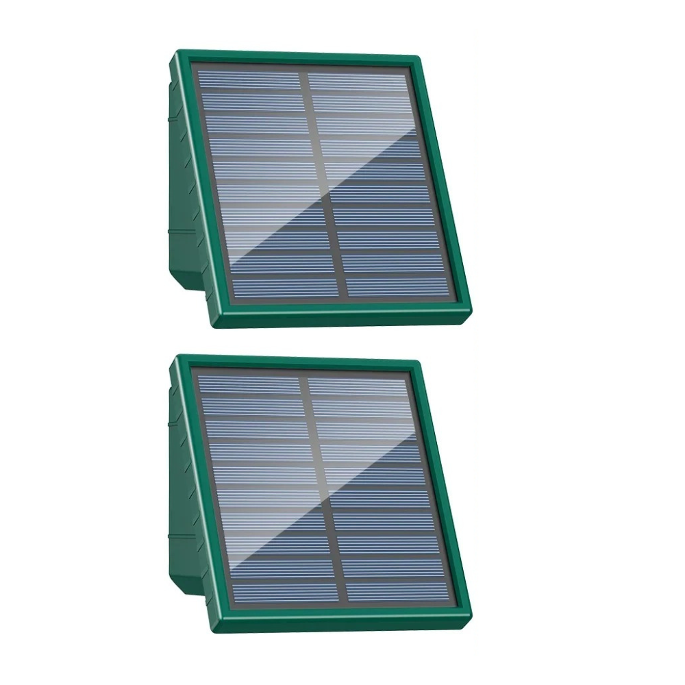 Smart Solar Drip Irrigation System - Automatic Self-Watering Kit for Garden, Potted Plants, & Outdoor Use