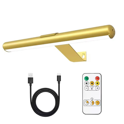 ArtsyLite - Rechargeable Wireless Picture Light with Remote & 4000mAh Battery