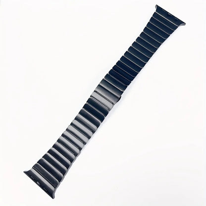 ApexSteel - Titanium Steel Strap for Apple Watch Series 3-11, Ultra, & SE