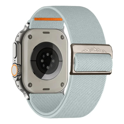 UrbanWear - Braided Nylon Strap for Apple Watch