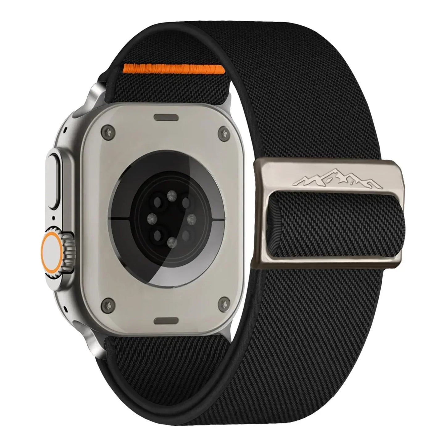 UrbanWear - Braided Nylon Strap for Apple Watch
