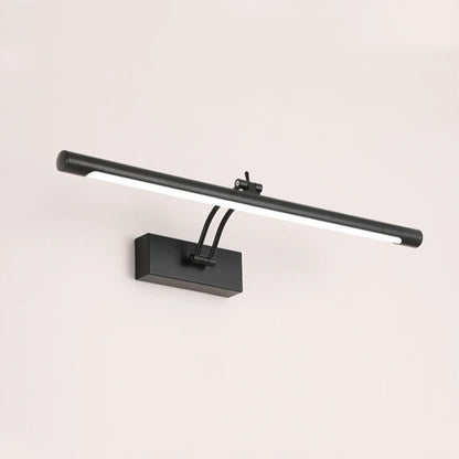 AstroLight - Waterproof LED Vanity Wall Light with Switch for Bathroom Mirror