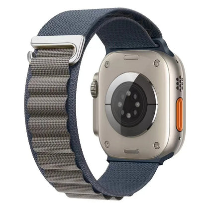 OutdoorFit - Alpine Loop Strap for Apple Watch Ultra & Series 3-8, SE