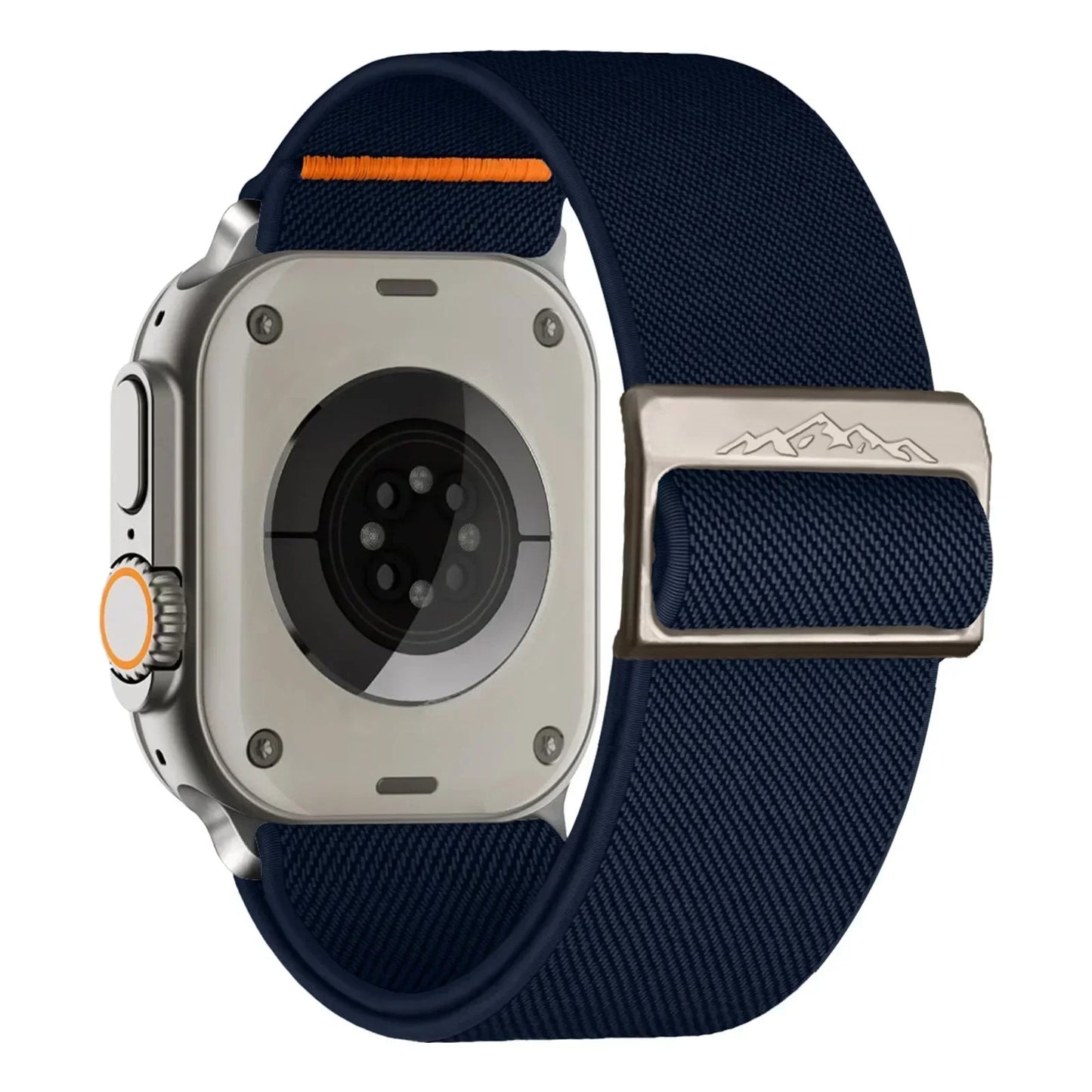 UrbanWear - Braided Nylon Strap for Apple Watch
