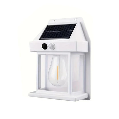 EcoBright - Outdoor LED Solar Motion Sensor Lights Waterproof