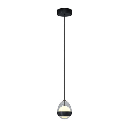 EmberGlow - 2025 Minimalist Wall Hanging Lamp for Bedroom or Bar