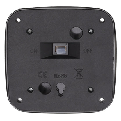 HorizonLite - 8 LEDs Solar In-Ground Lights Outdoor Waterproof