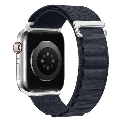OutdoorFit - Alpine Loop Strap for Apple Watch Ultra & Series 3-8, SE