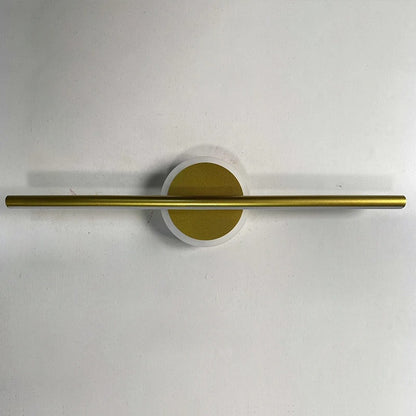 Modern LED Bathroom Mirror Light - LED Wall Lamp for Vanity & Dressing Room