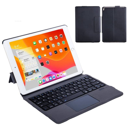 Ultra-thin Magic Control iPad Case with Bluetooth Keyboard