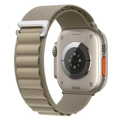 OutdoorFit - Alpine Loop Strap for Apple Watch Ultra & Series 3-8, SE