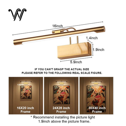 Opulux - Luxury Rechargeable LED Wall Sconce with Remote