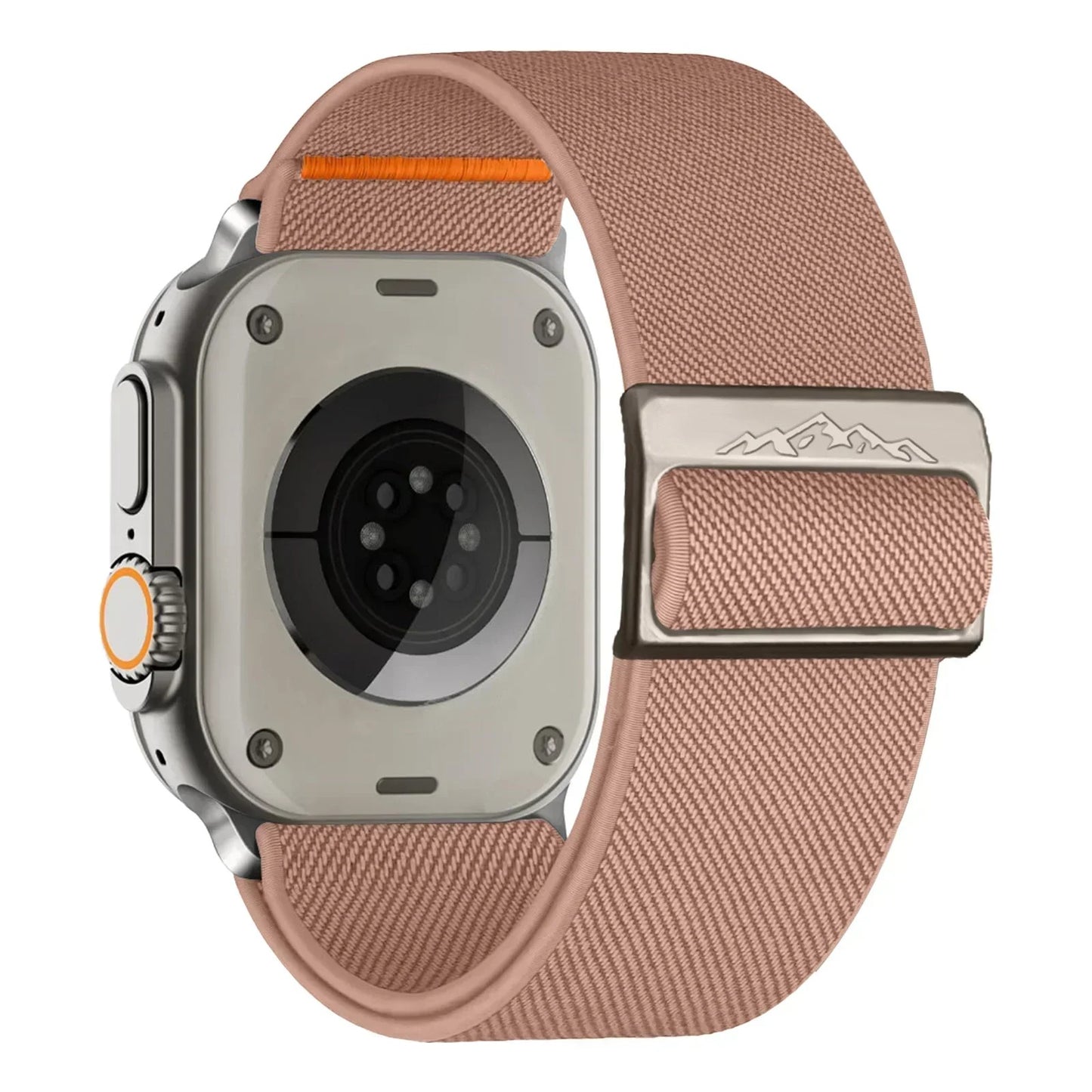UrbanWear - Braided Nylon Strap for Apple Watch