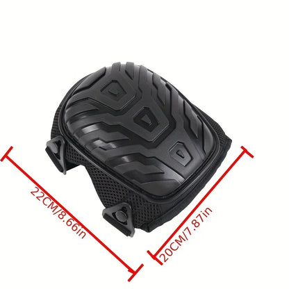 ProTough - Construction Knee Pads – Shock-Absorbing & Wear-Resistant