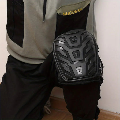 ProTough - Construction Knee Pads – Shock-Absorbing & Wear-Resistant