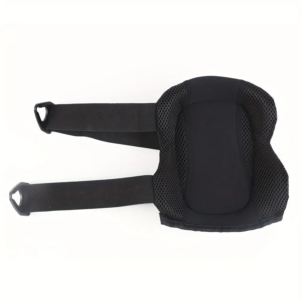 ProTough - Construction Knee Pads – Shock-Absorbing & Wear-Resistant